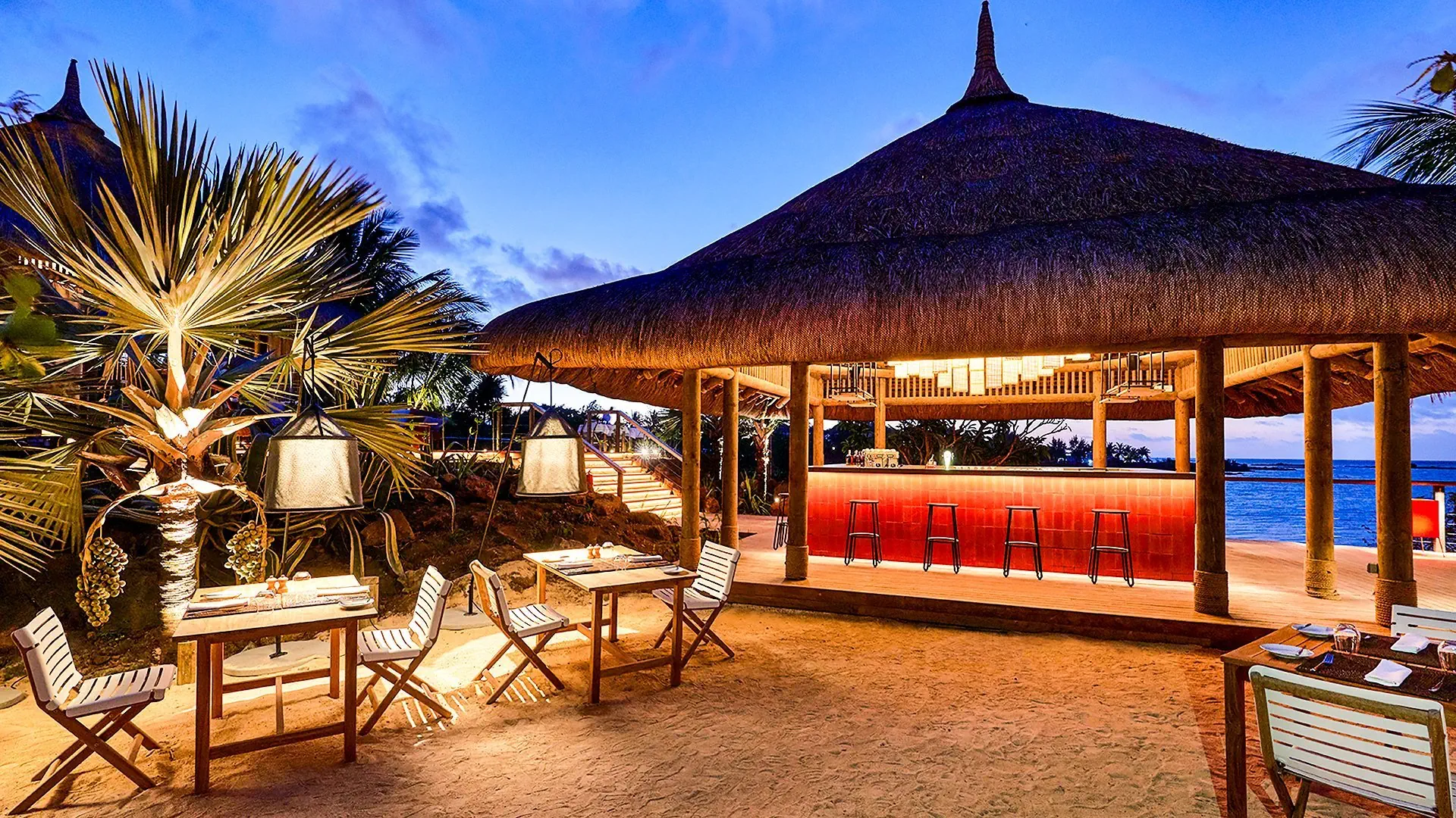 Hotel Paradise Cove Boutique