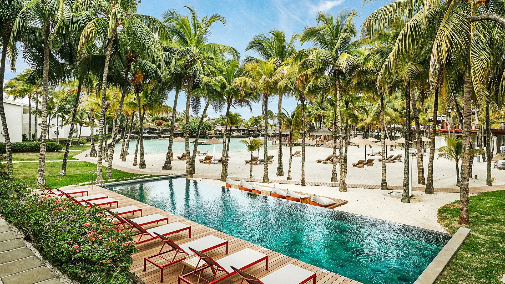 Hotel Paradise Cove Boutique
