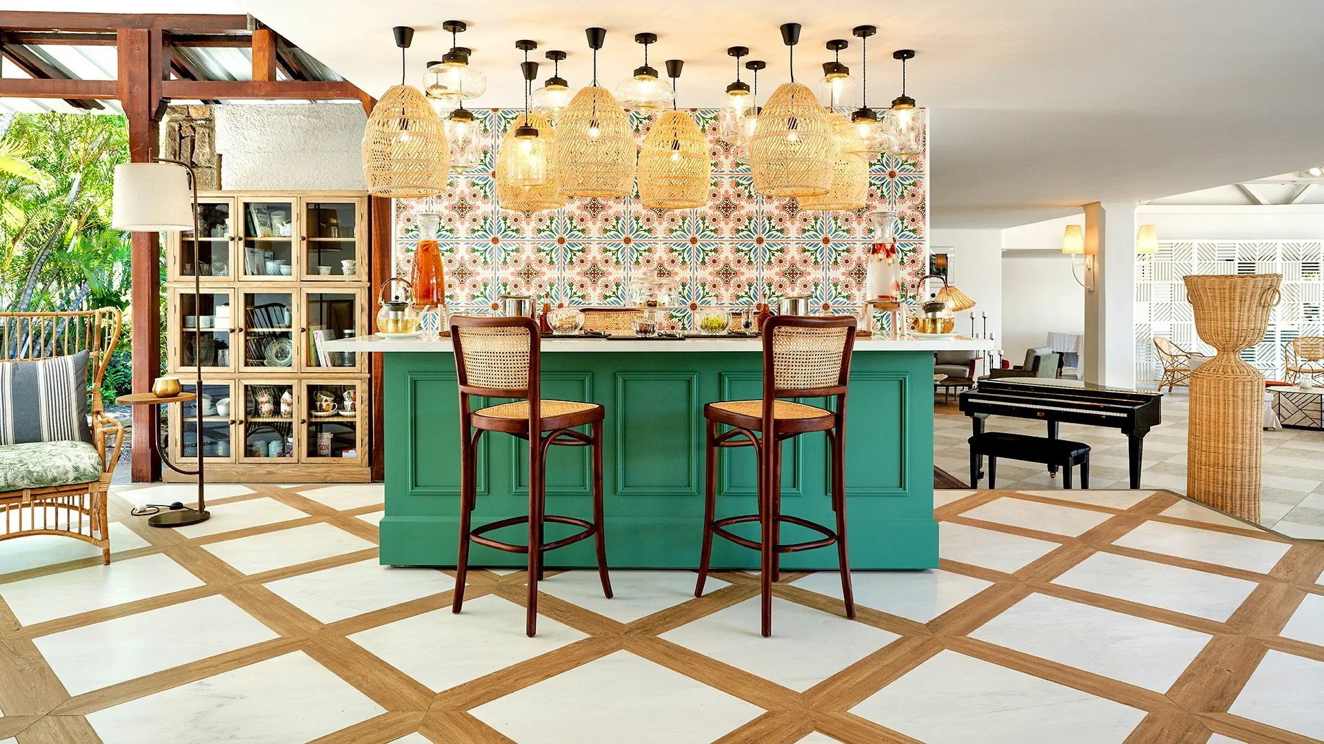 Hotel Paradise Cove Boutique