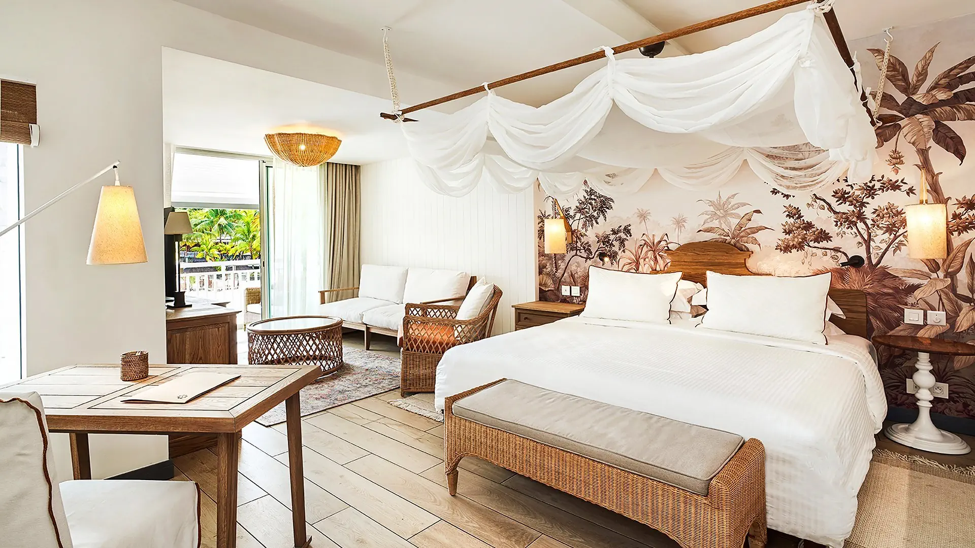 Hotel Paradise Cove Boutique