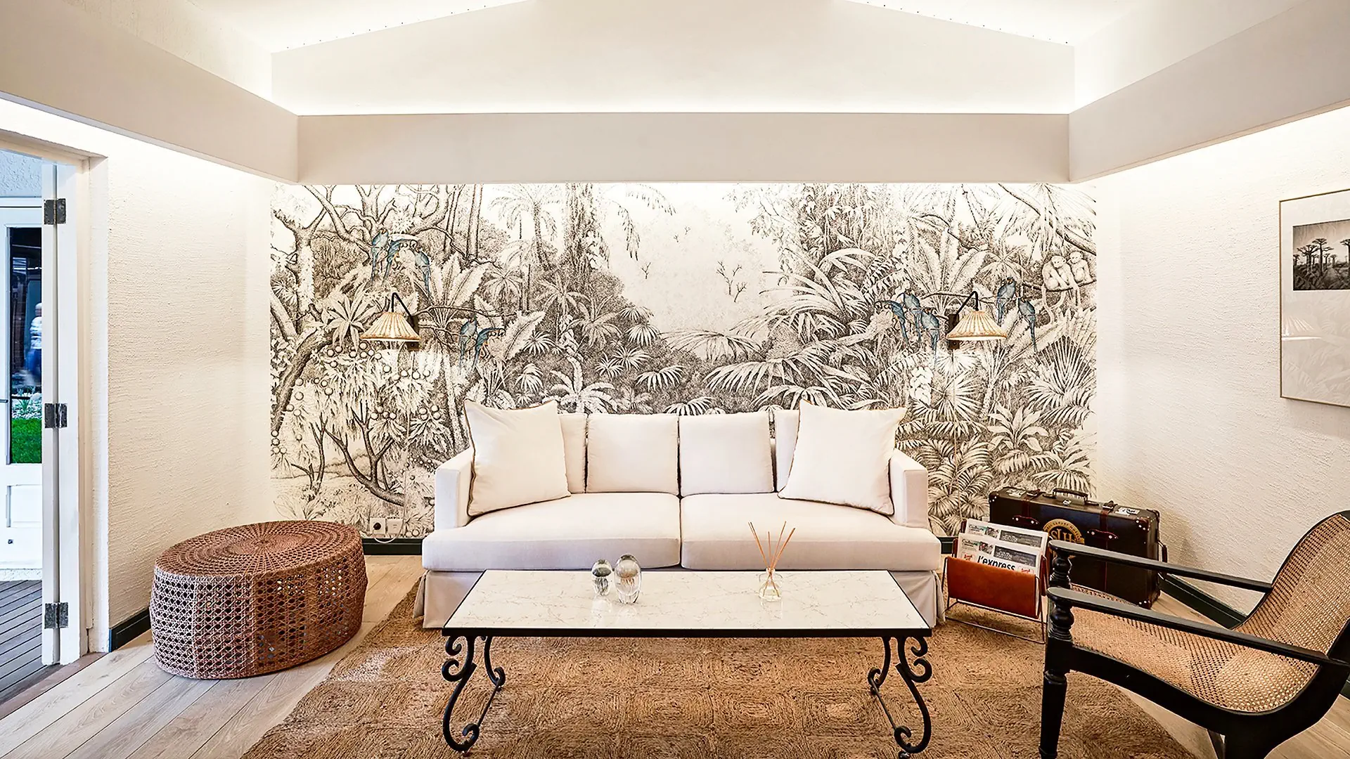 Hotel Paradise Cove Boutique
