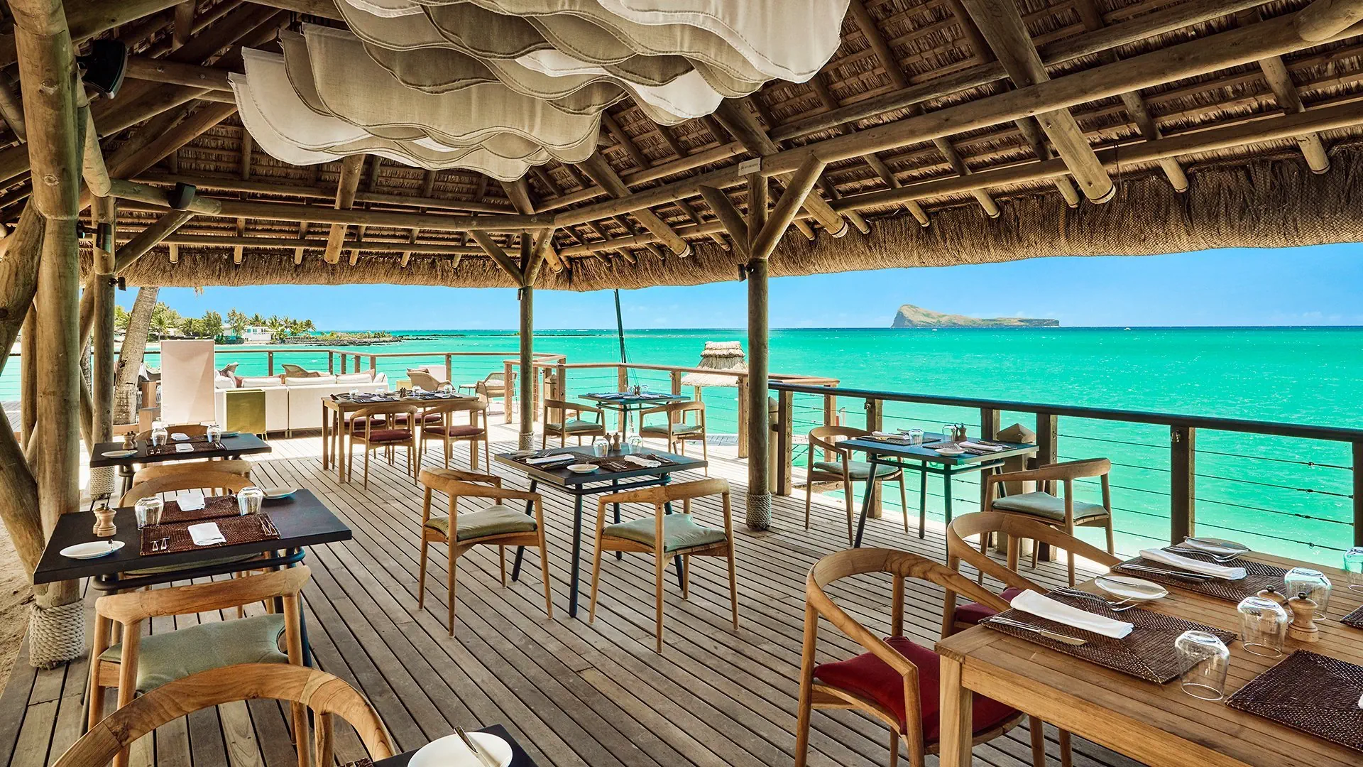 Hotel Paradise Cove Boutique