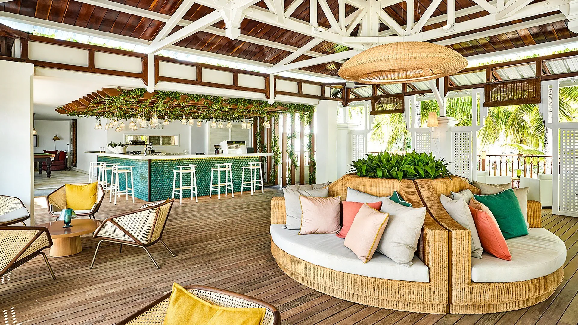 Hotel Paradise Cove Boutique