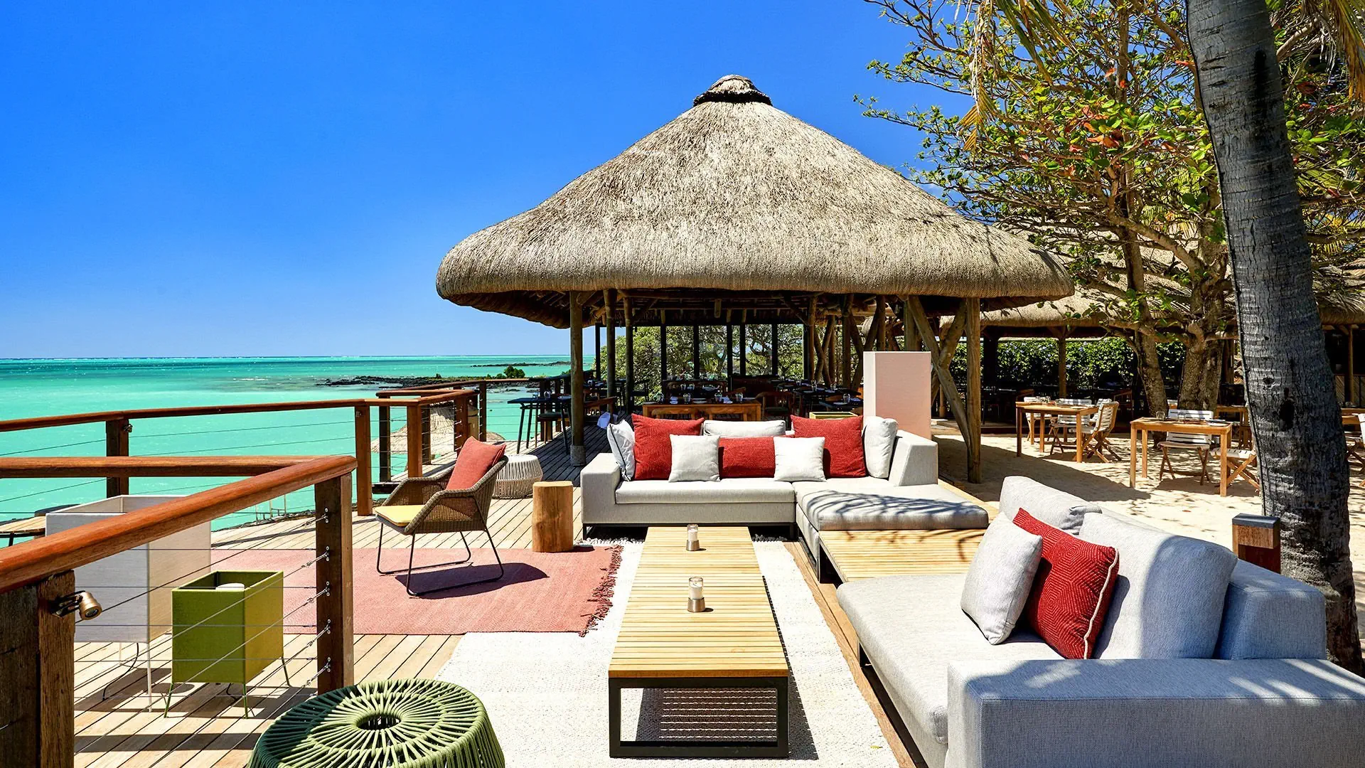 Hotel Paradise Cove Boutique