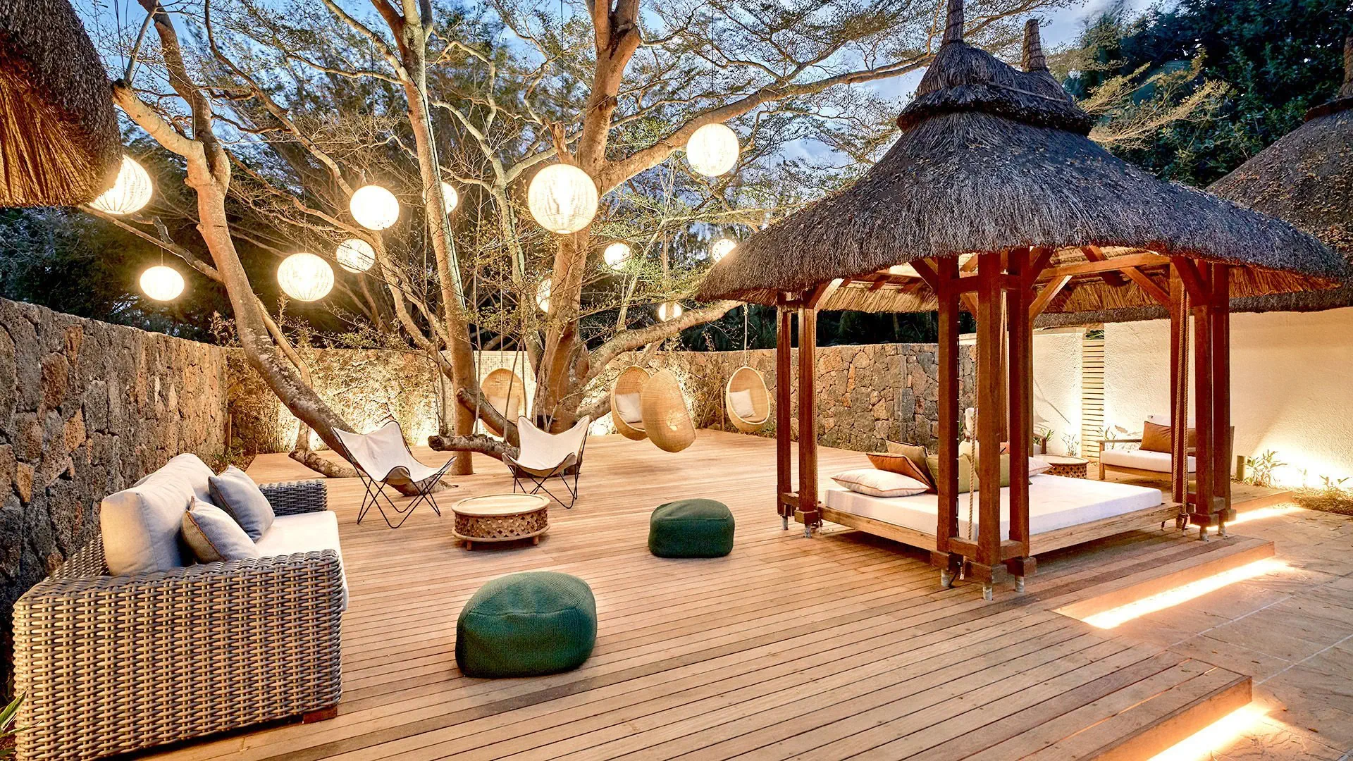 Hotel Paradise Cove Boutique