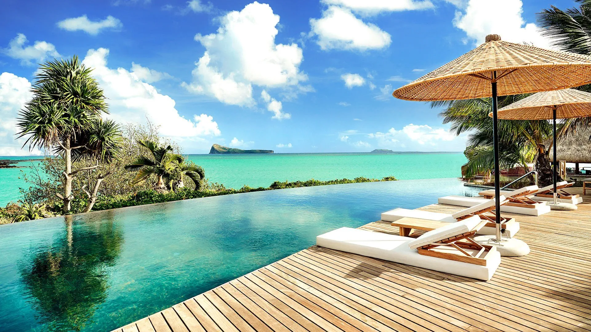 Hotel Paradise Cove Boutique