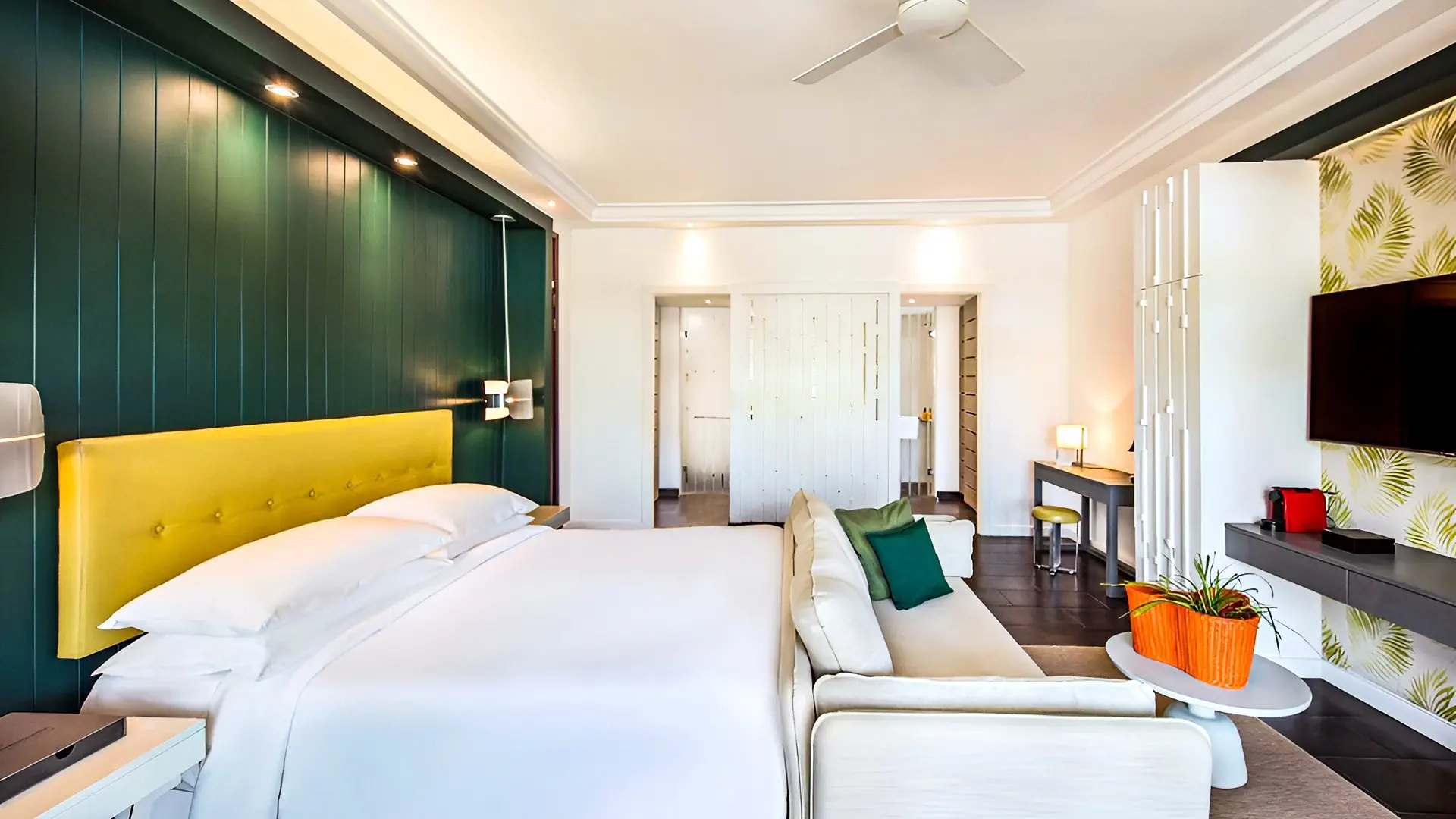 Hotel Long Beach