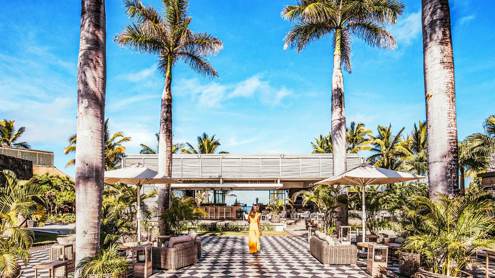 Hotel Long Beach