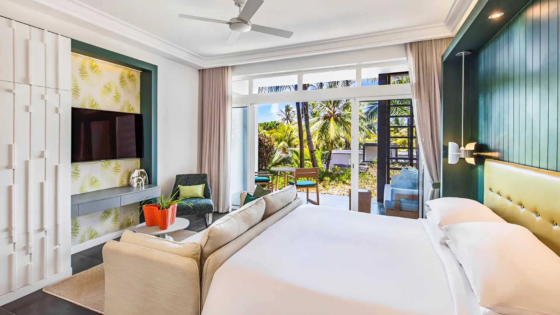 Hotel Long Beach