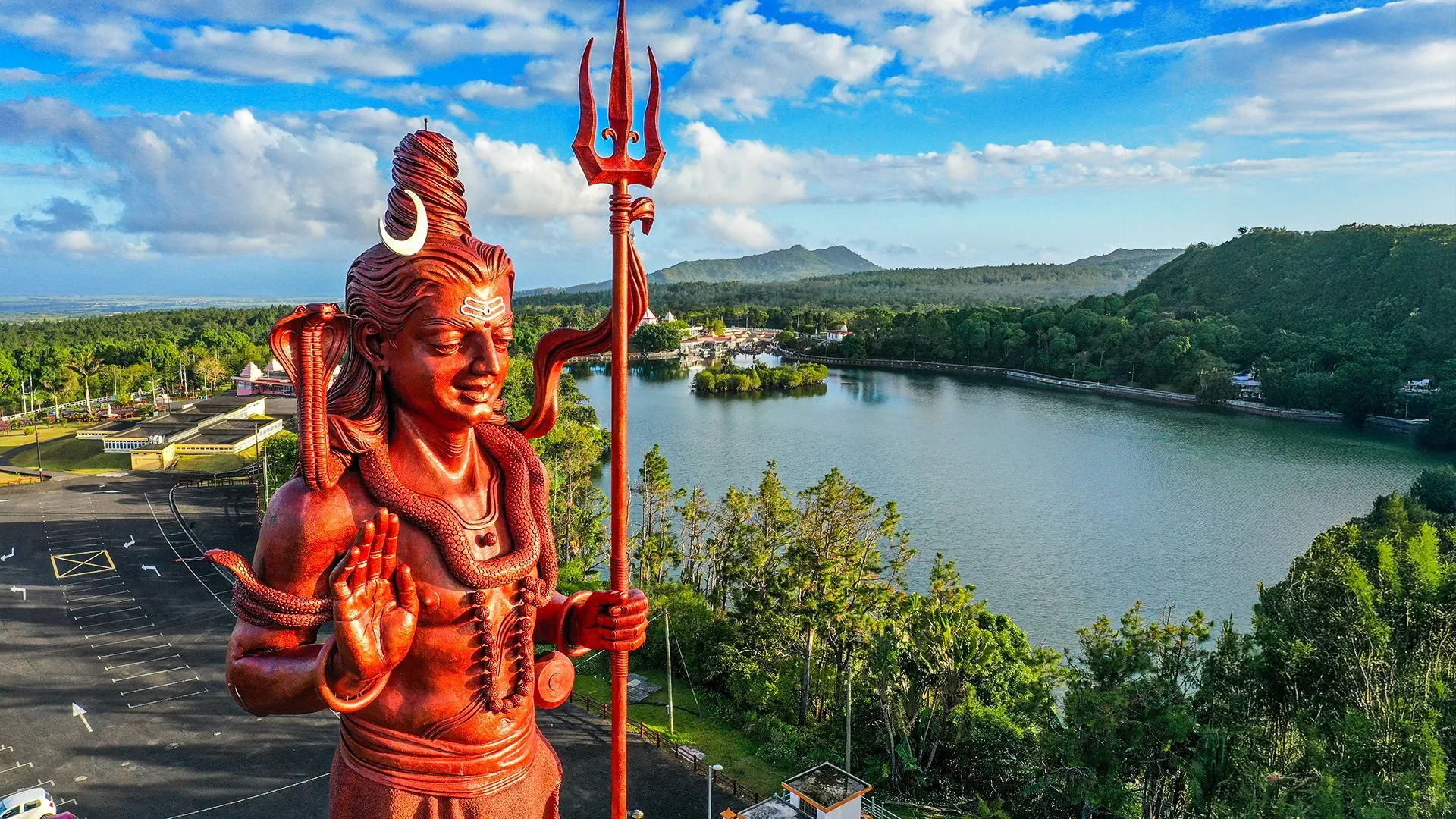 Mauritius: Siedem Kolorów Raju - zdjęcie 16