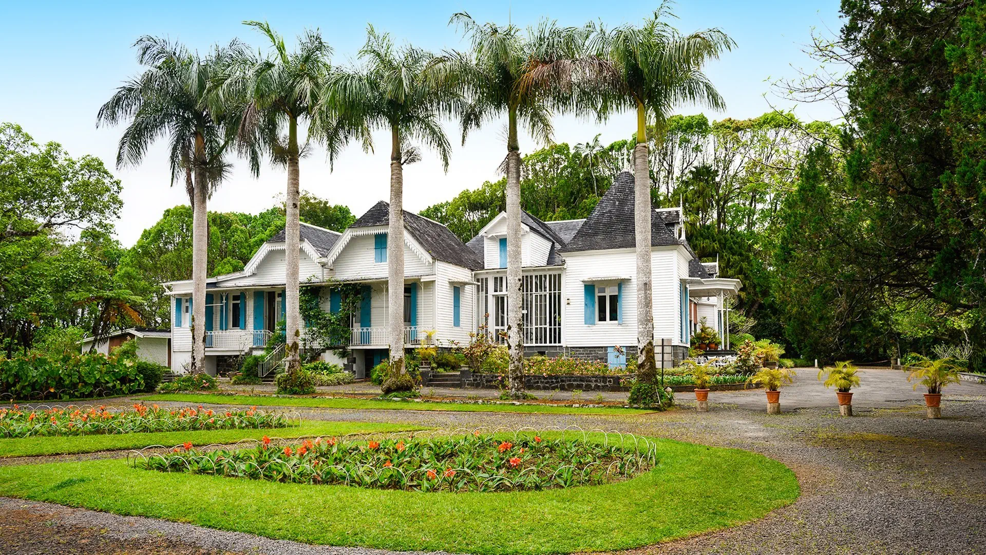 Mauritius: Siedem Kolorów Raju - zdjęcie 11