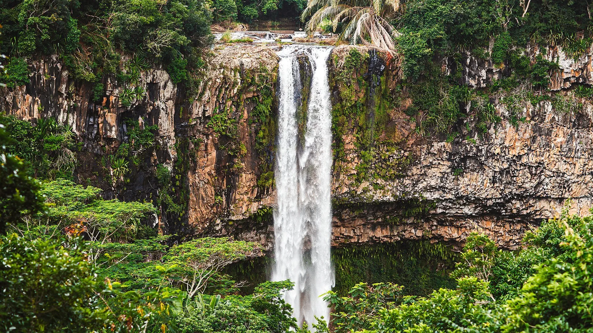 Mauritius: Siedem Kolorów Raju - zdjęcie 9