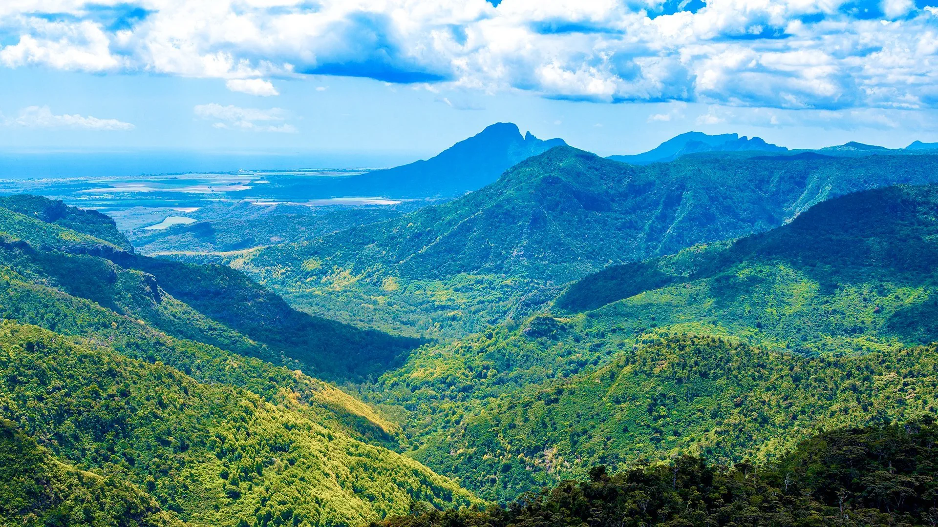 Mauritius: Siedem Kolorów Raju - zdjęcie 13