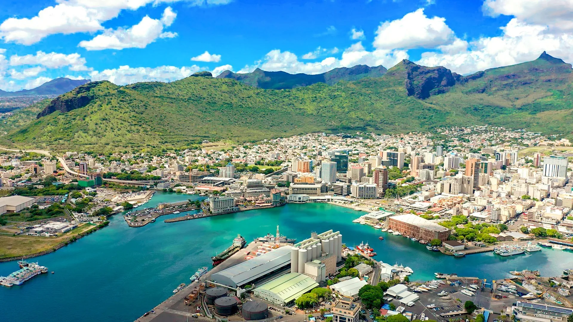 Mauritius: Siedem Kolorów Raju - zdjęcie 6