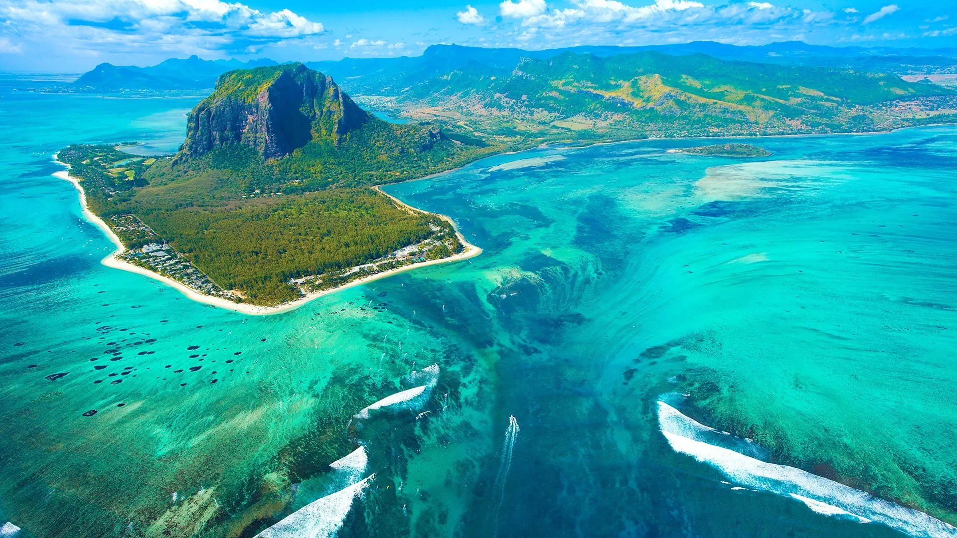 Mauritius: Siedem Kolorów Raju - zdjęcie 5