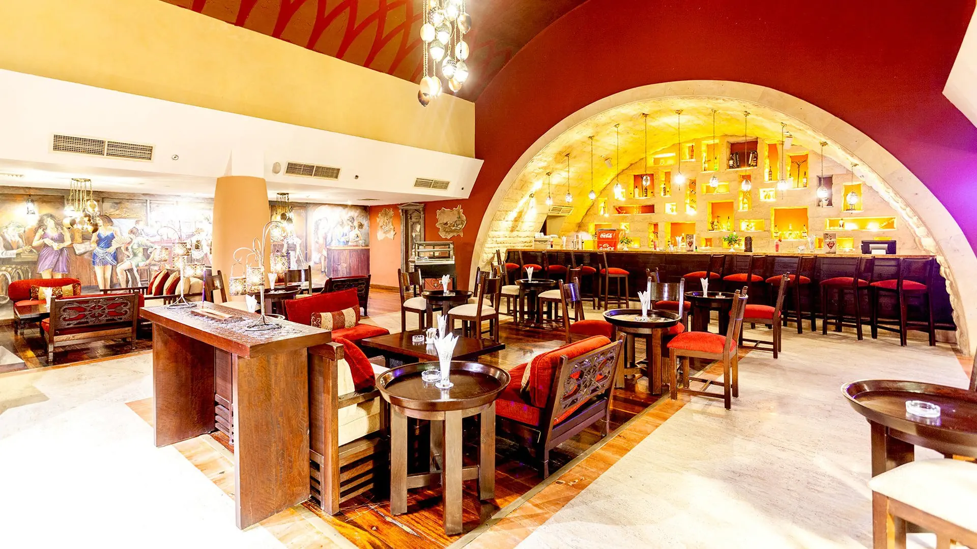 Hotel Carols Beau Rivage