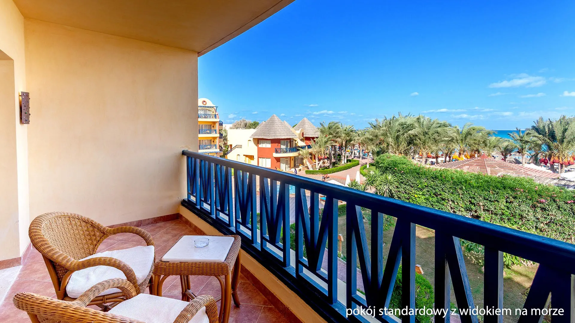 Hotel Carols Beau Rivage