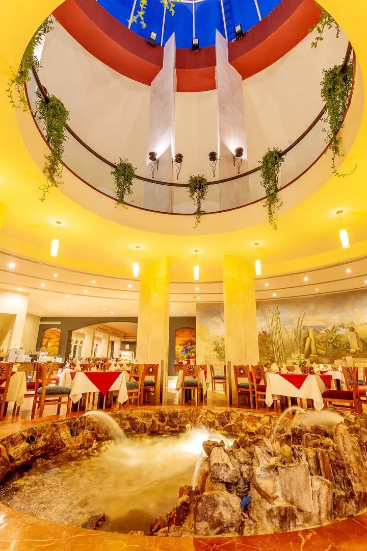 Hotel Carols Beau Rivage
