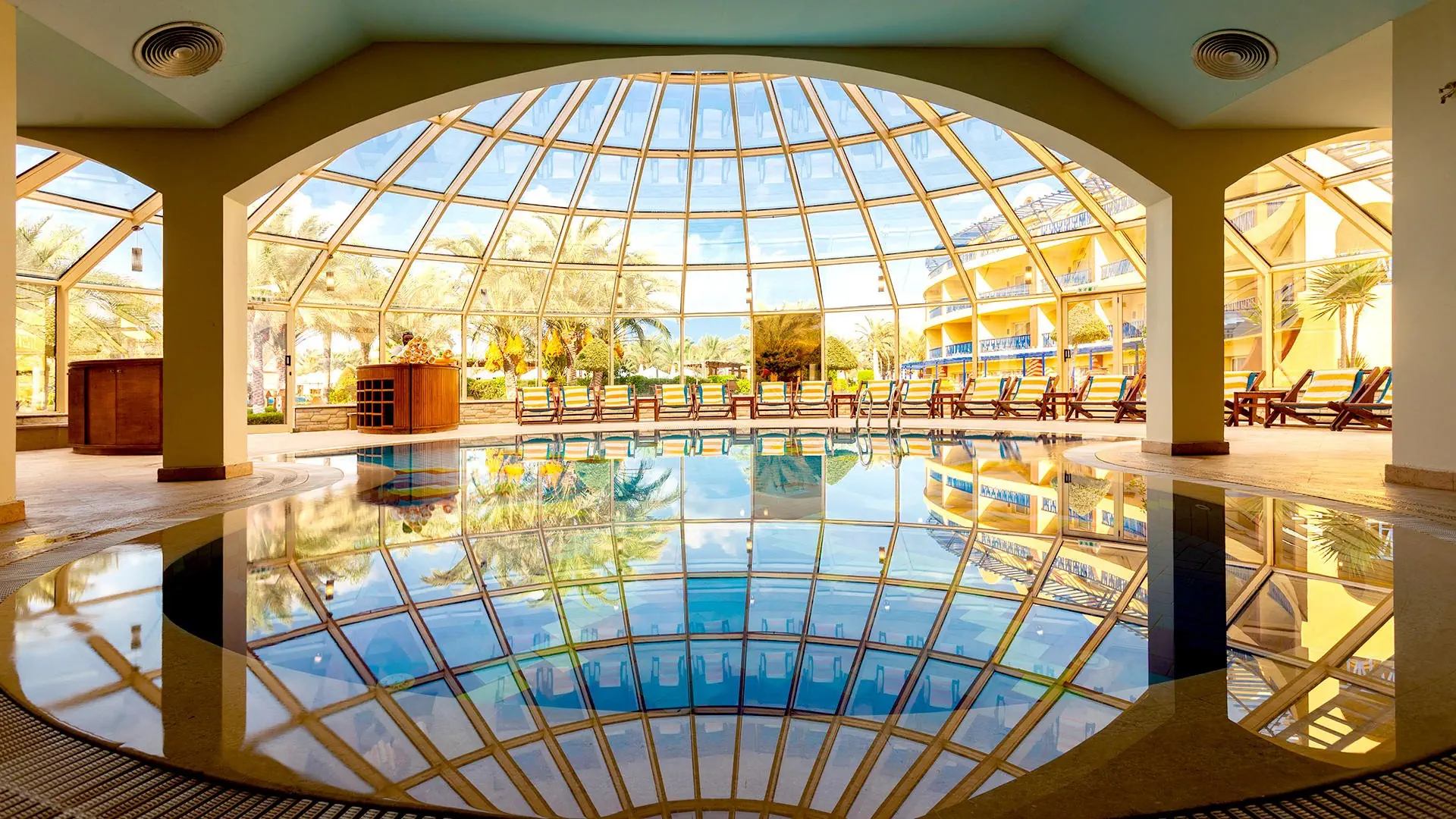 Hotel Carols Beau Rivage