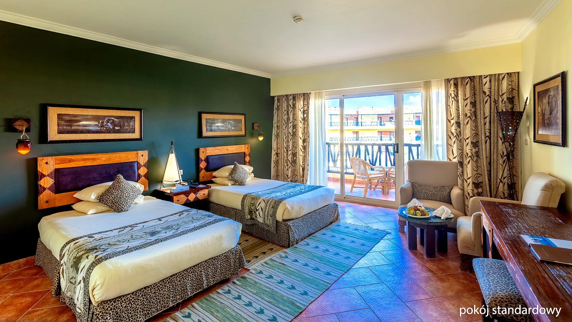Hotel Carols Beau Rivage
