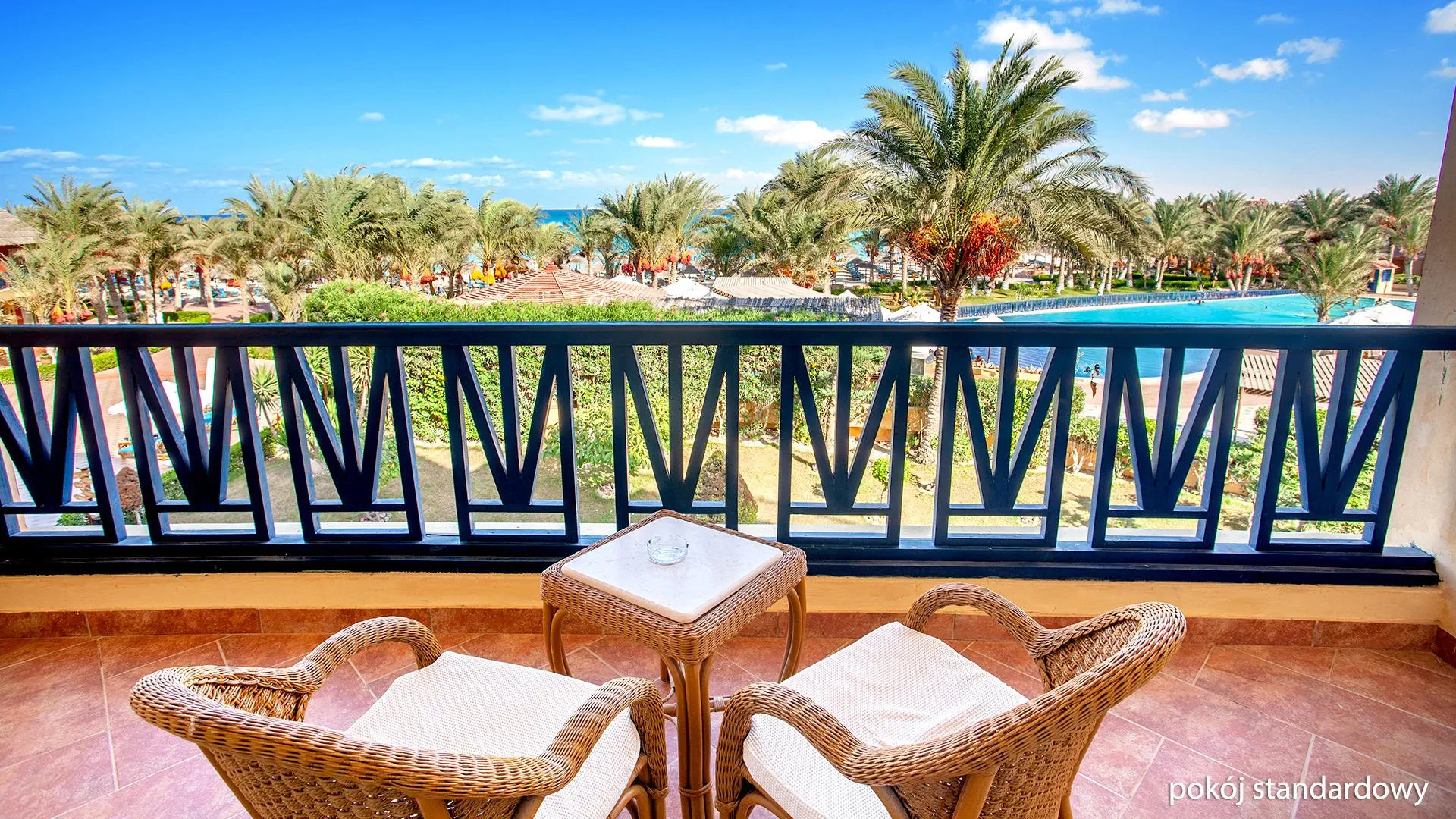 Hotel Carols Beau Rivage