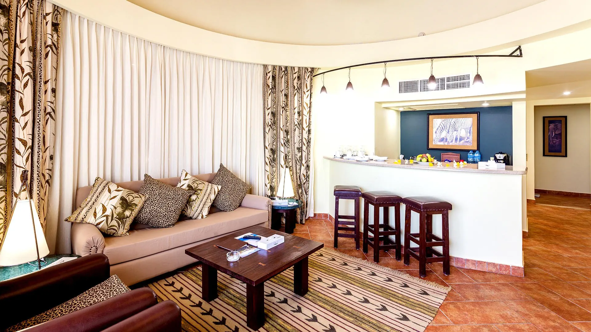 Hotel Carols Beau Rivage