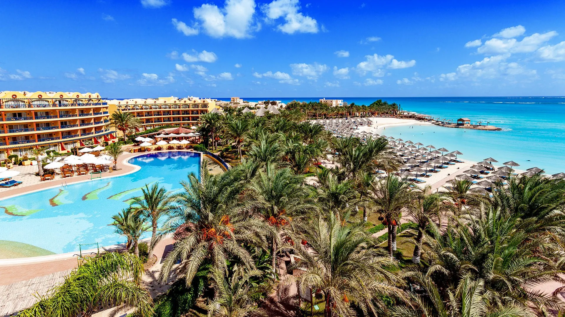 Hotel Carols Beau Rivage