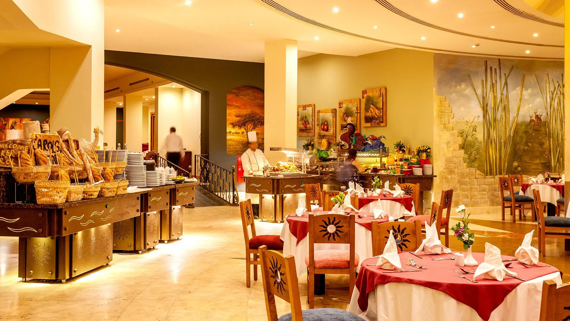 Hotel Carols Beau Rivage