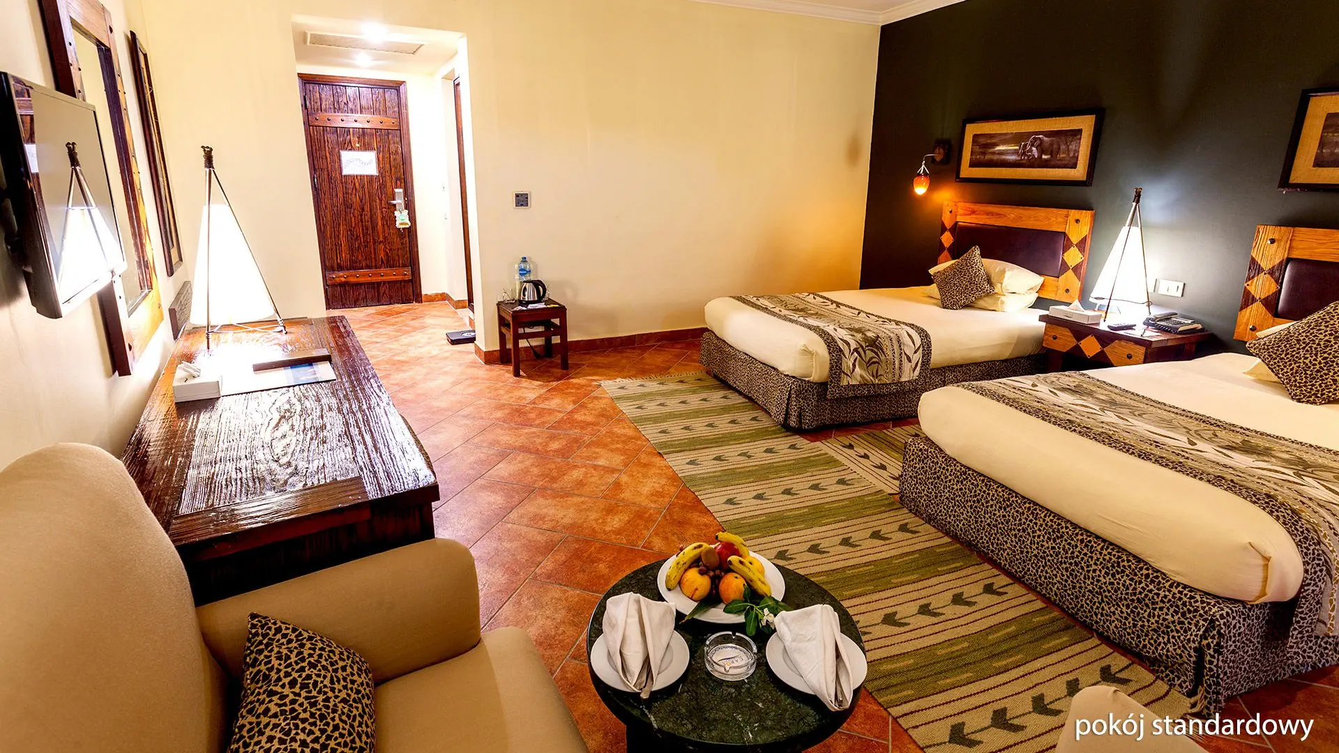 Hotel Carols Beau Rivage