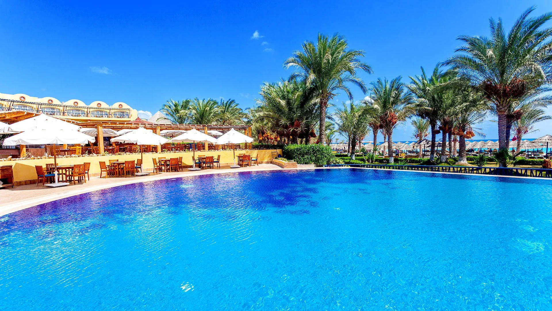 Hotel Carols Beau Rivage
