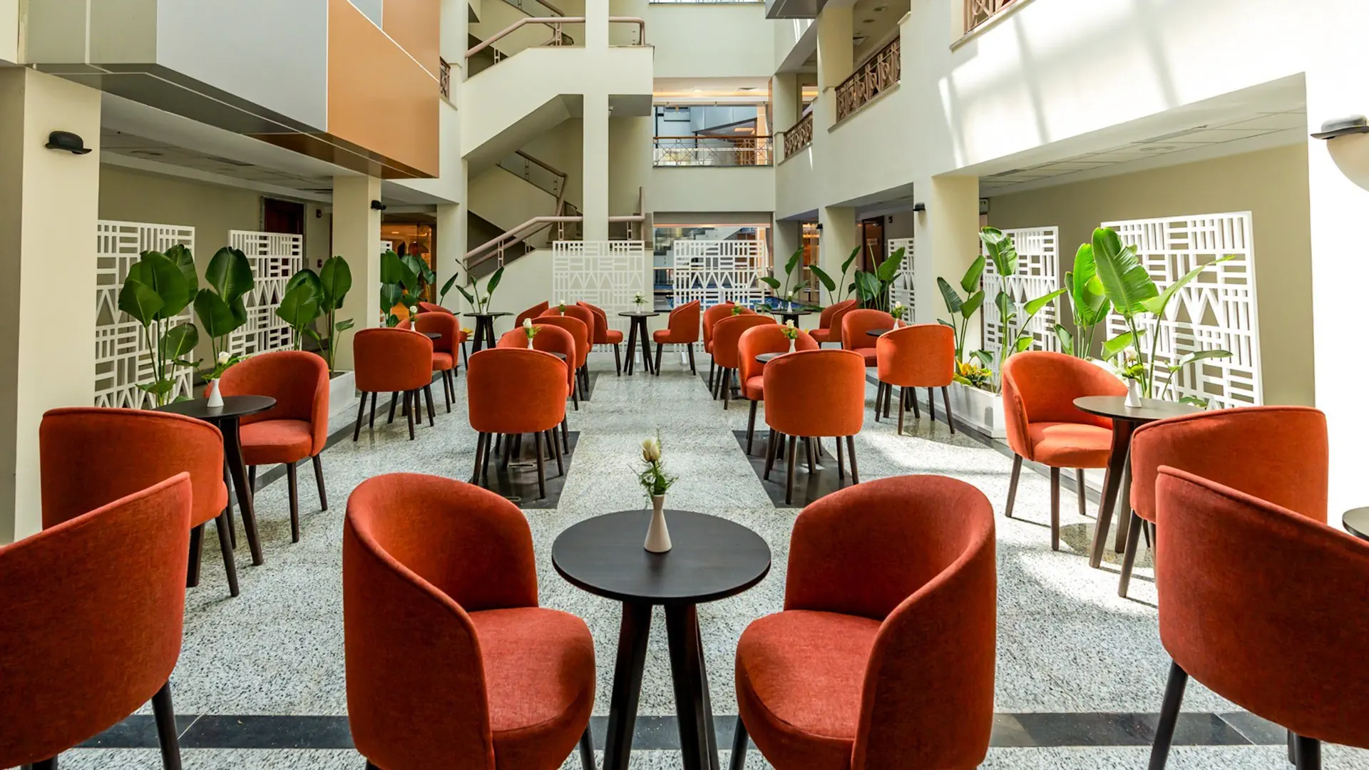 Safir Marsa Matrouh Resort
