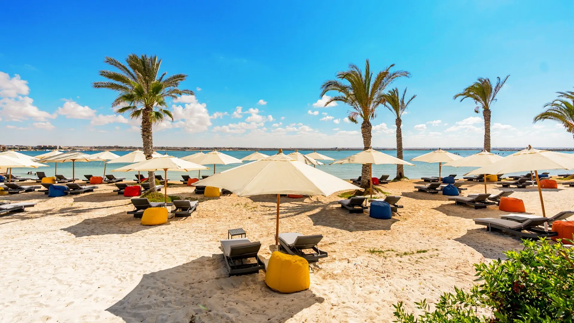 Safir Marsa Matrouh Resort