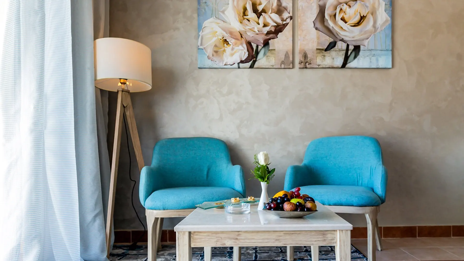 Safir Marsa Matrouh Resort
