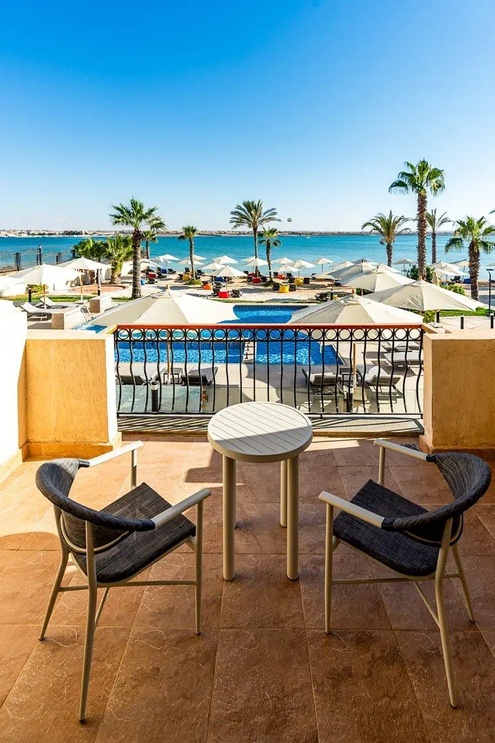 Safir Marsa Matrouh Resort