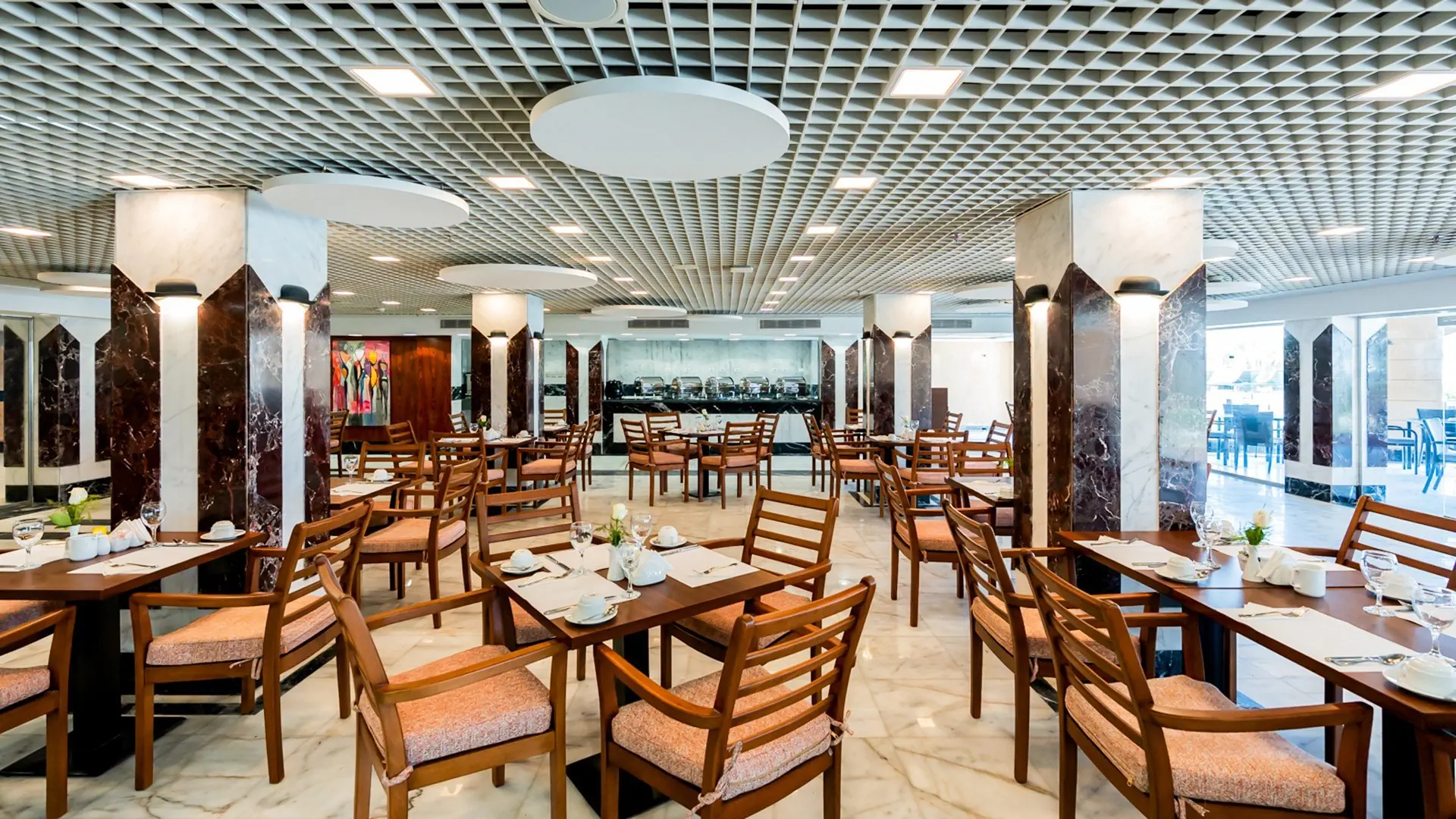 Safir Marsa Matrouh Resort