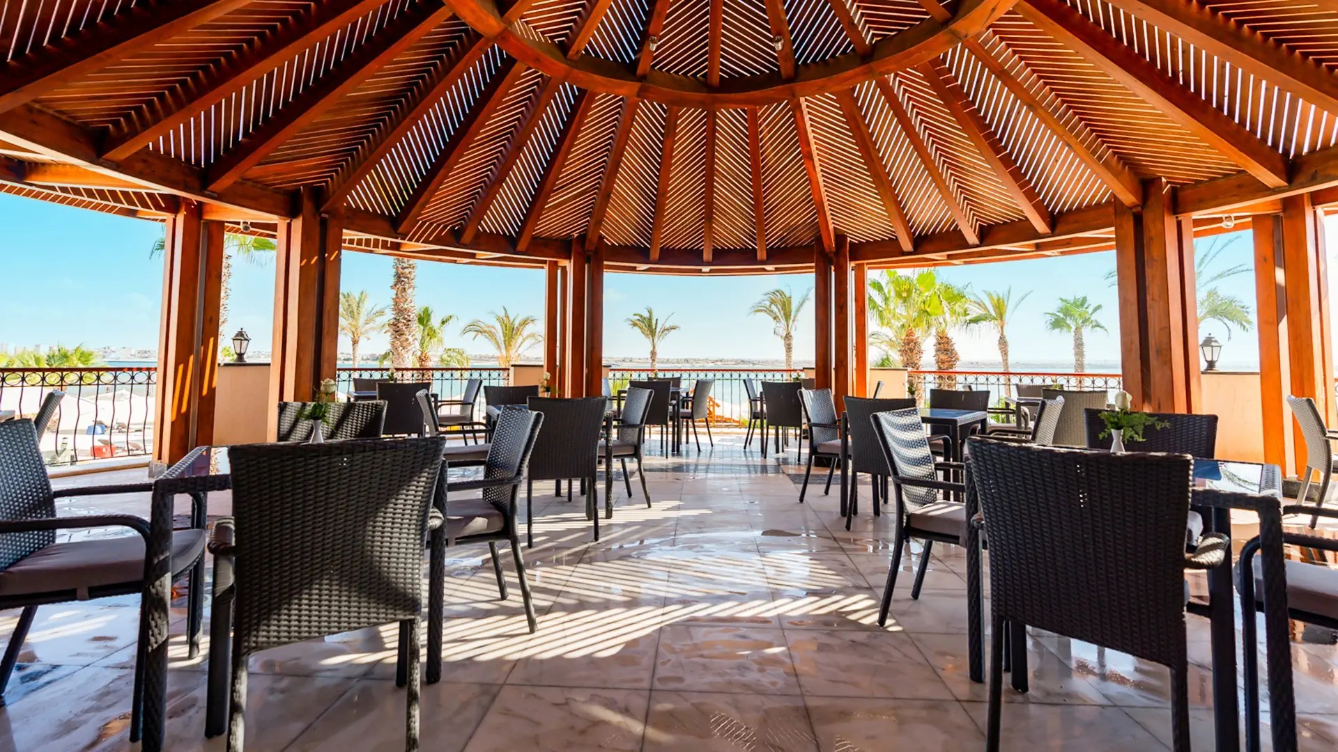Safir Marsa Matrouh Resort