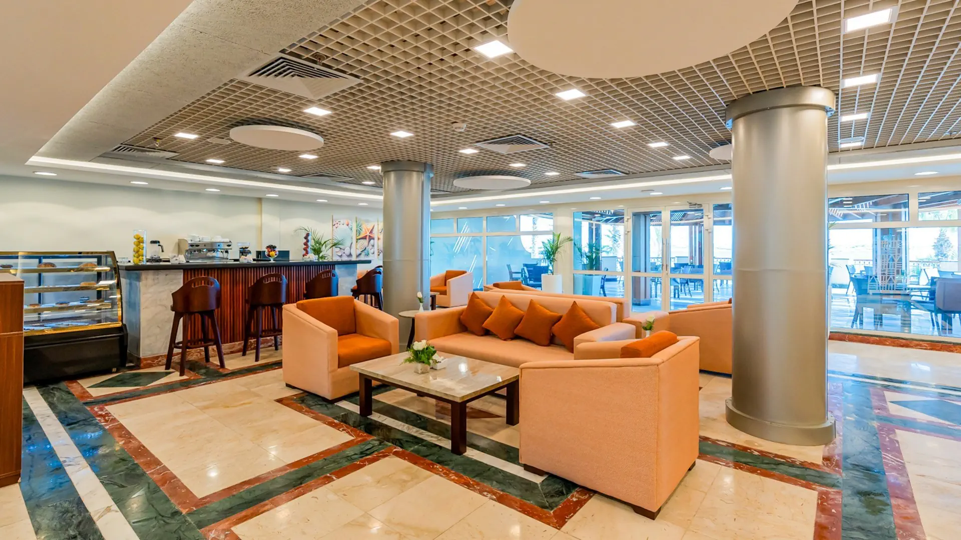 Safir Marsa Matrouh Resort