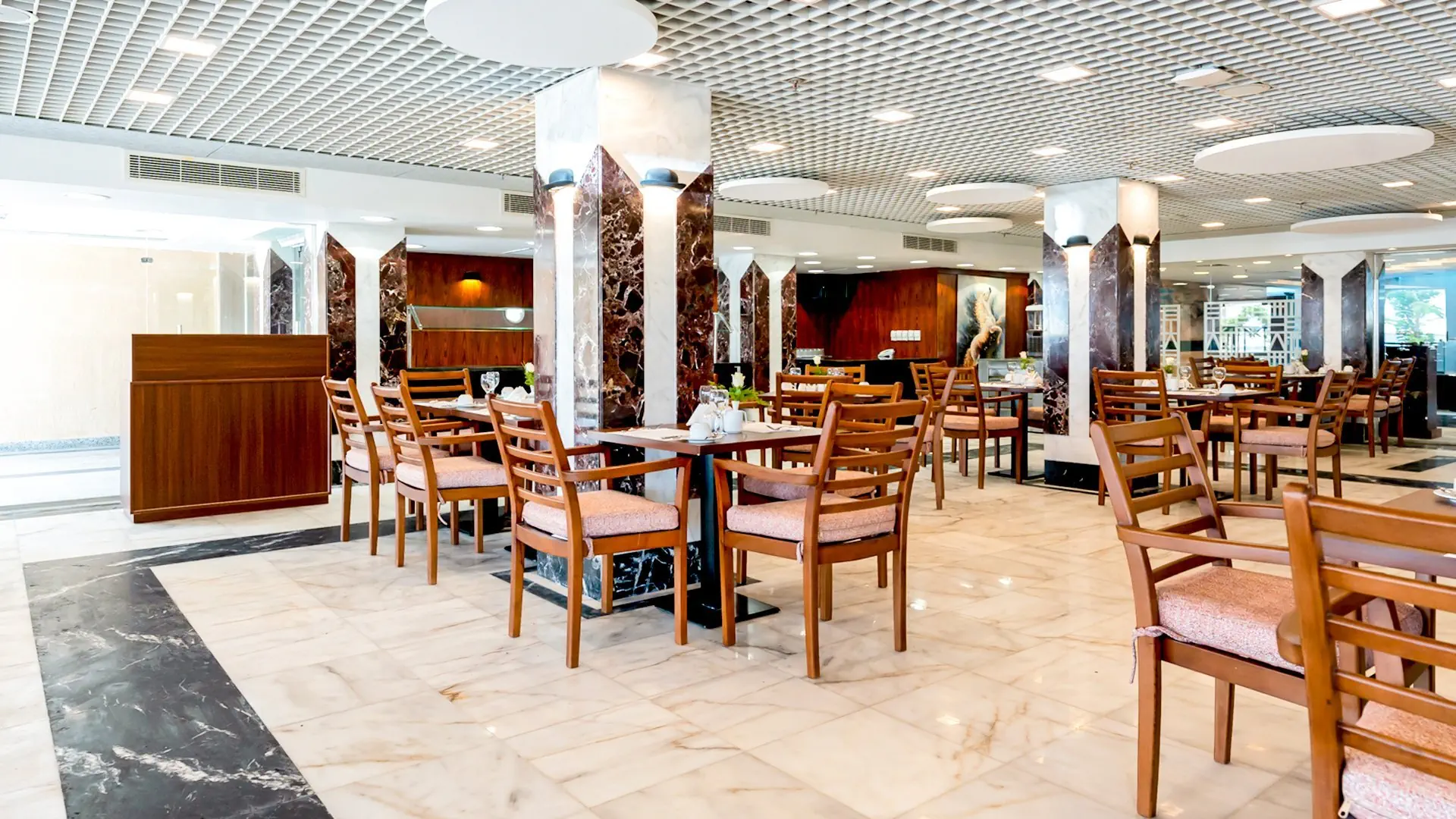 Safir Marsa Matrouh Resort