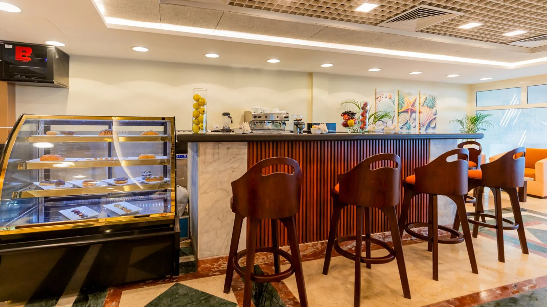 Safir Marsa Matrouh Resort