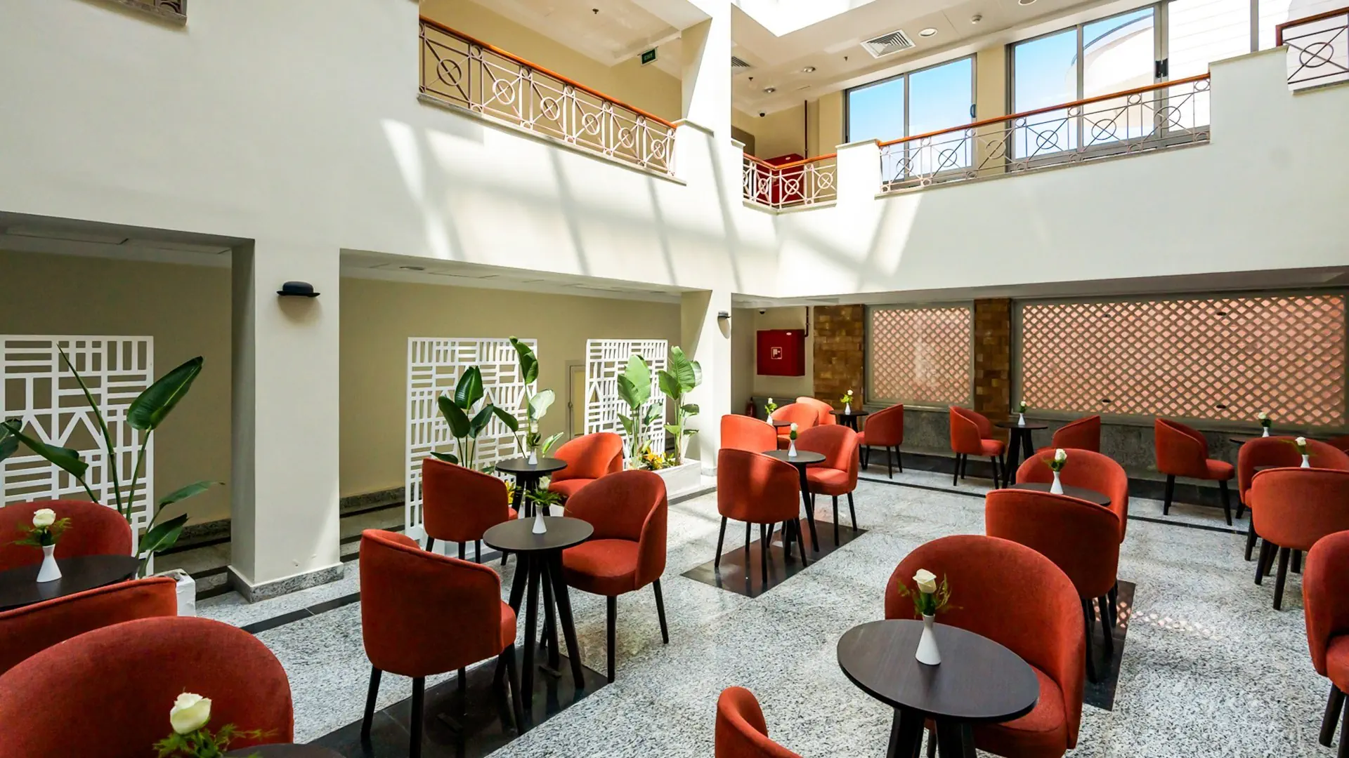 Safir Marsa Matrouh Resort