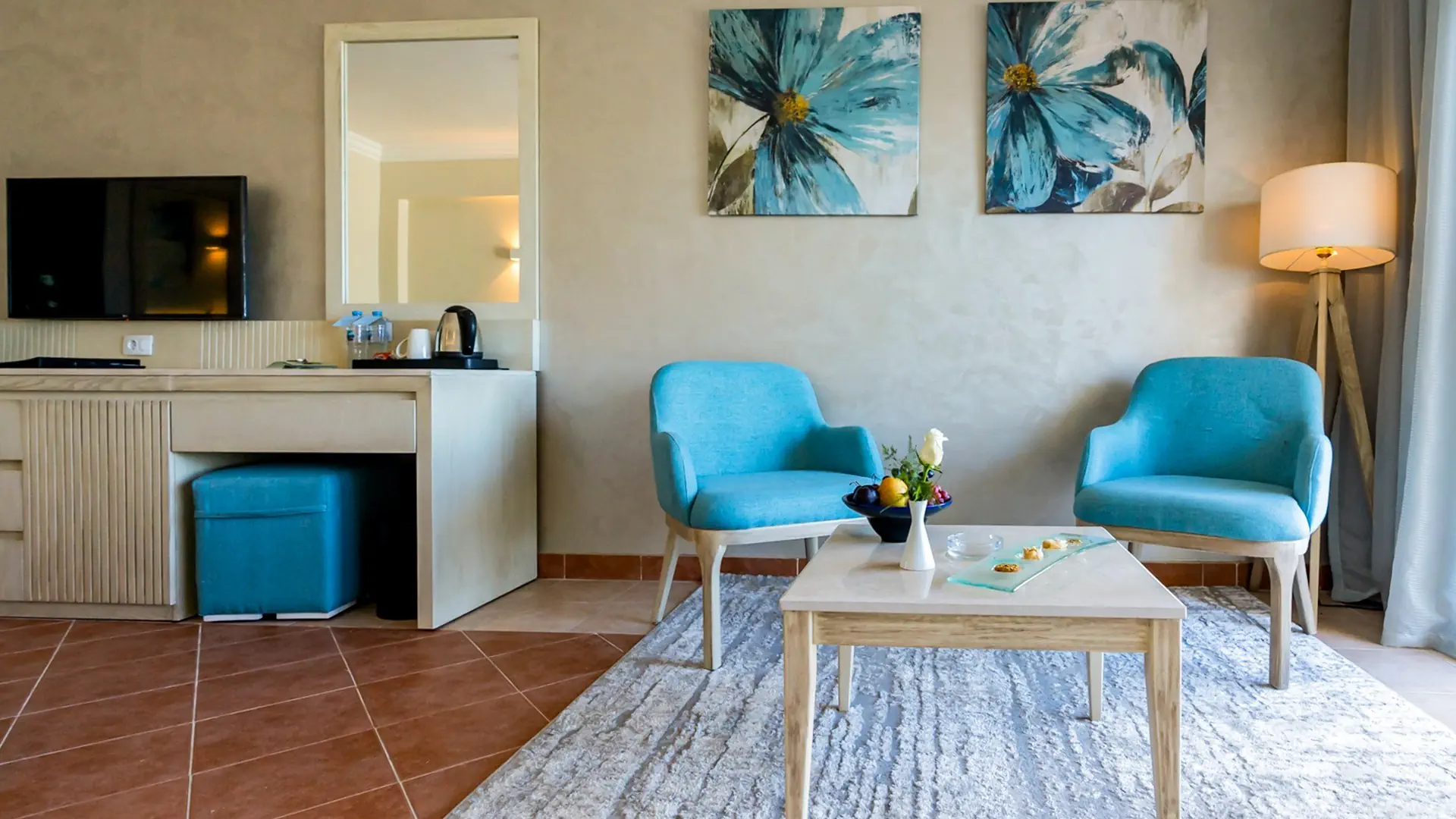 Safir Marsa Matrouh Resort
