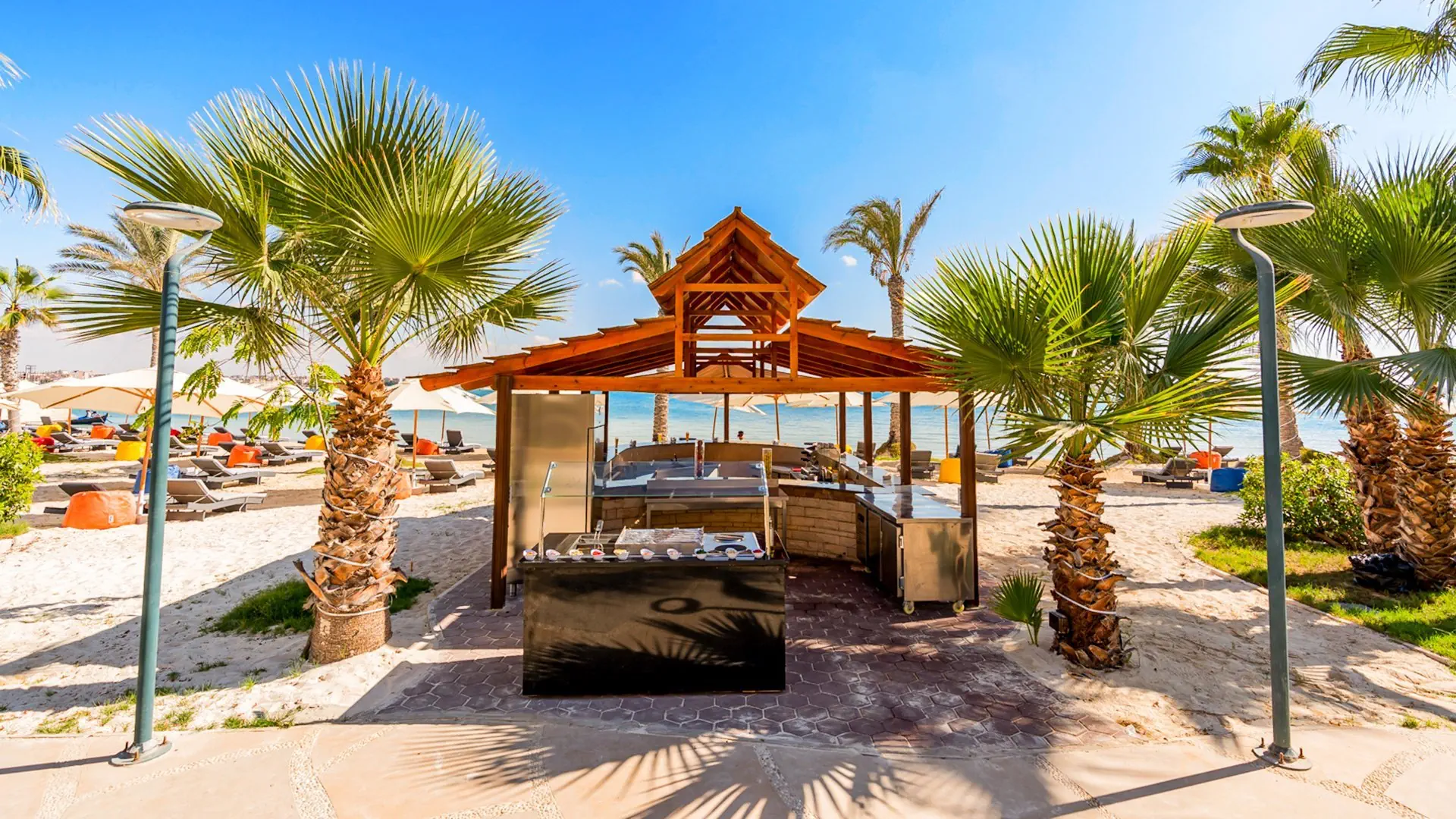 Safir Marsa Matrouh Resort