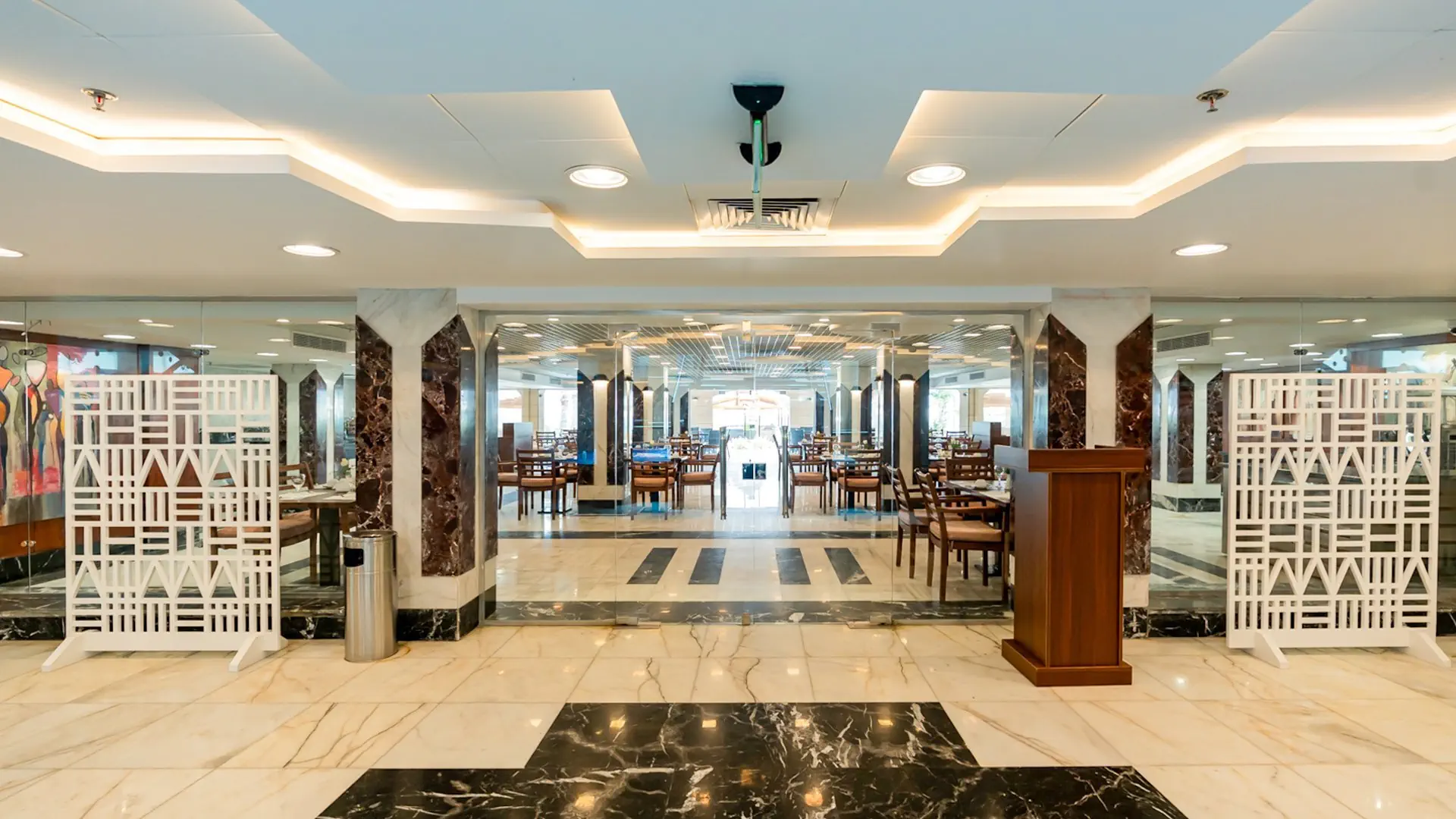 Safir Marsa Matrouh Resort