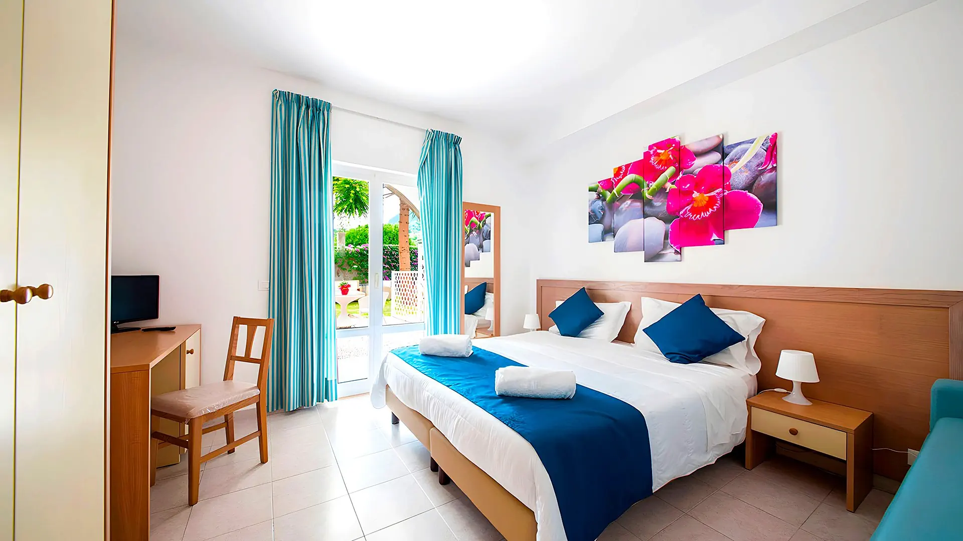 Albergo Parco Delle Agavi - zdjęcie 8
