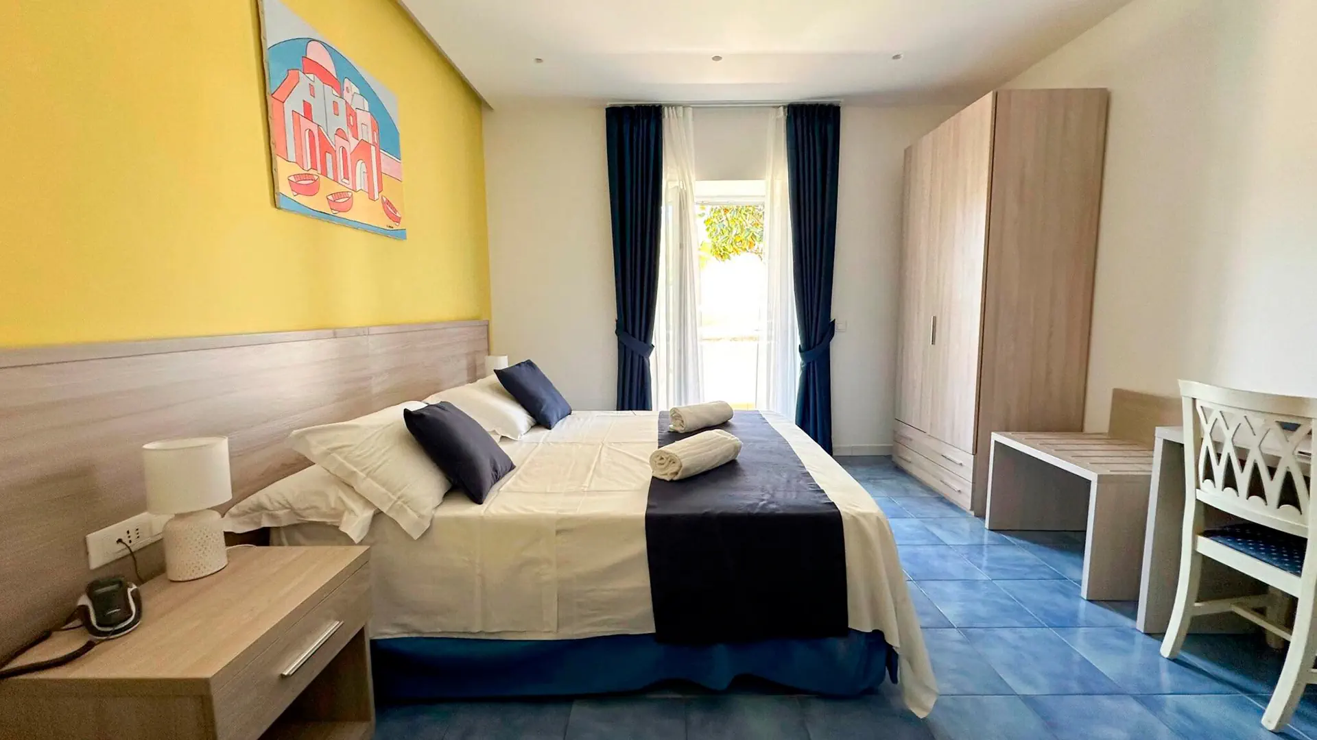 Albergo Parco Delle Agavi - zdjęcie 9