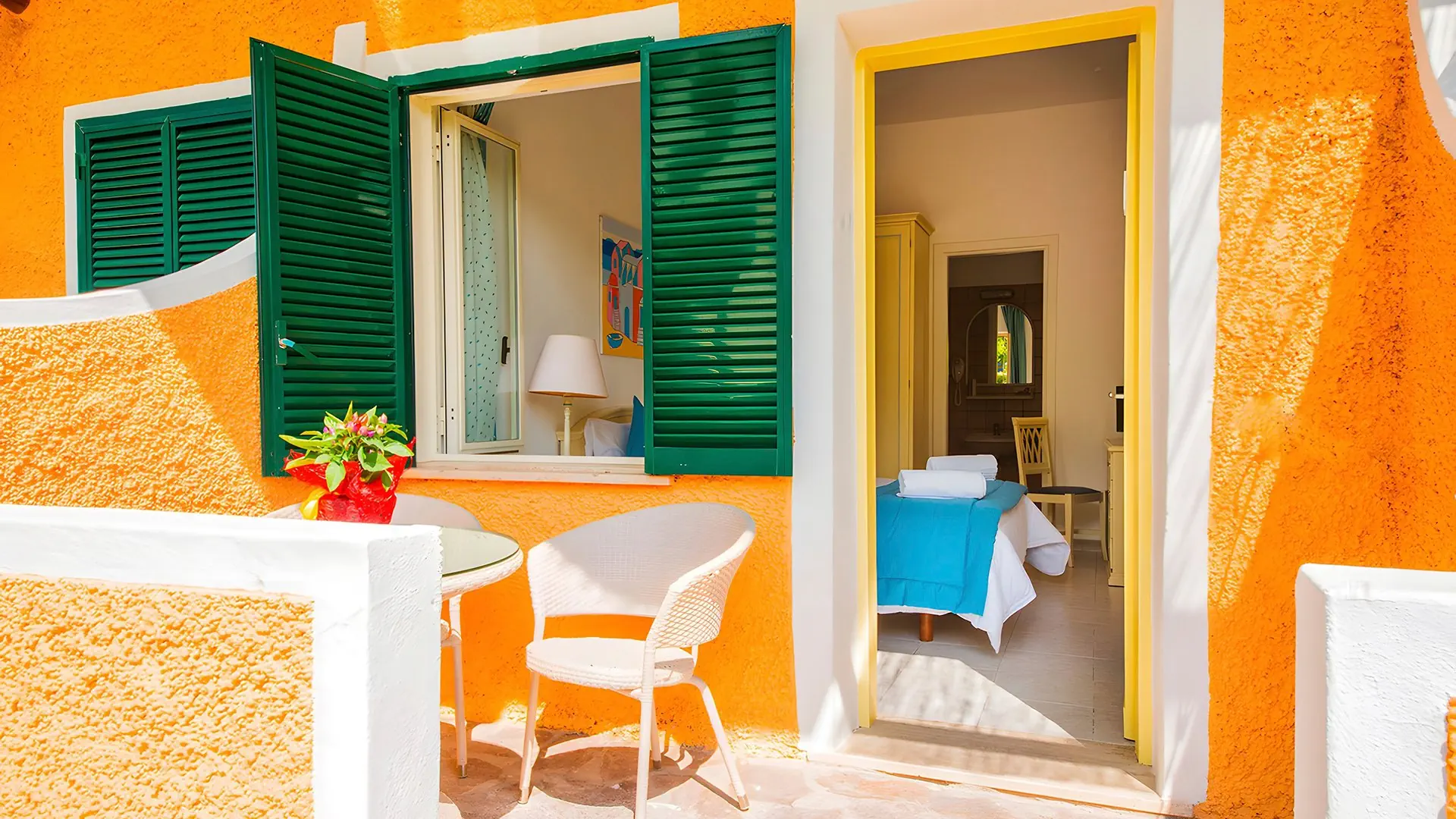Albergo Parco Delle Agavi - zdjęcie 6