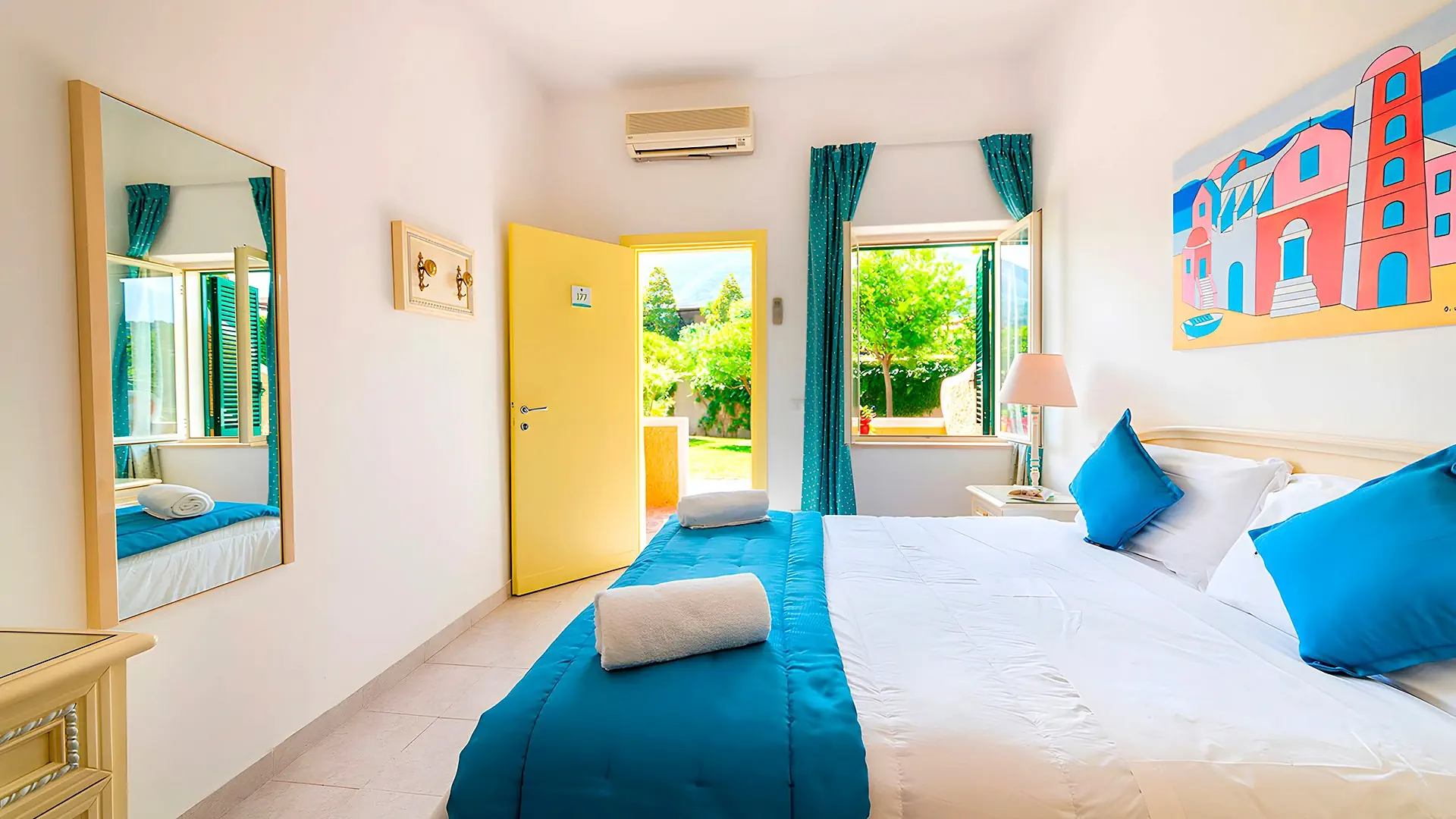 Albergo Parco Delle Agavi - zdjęcie 7