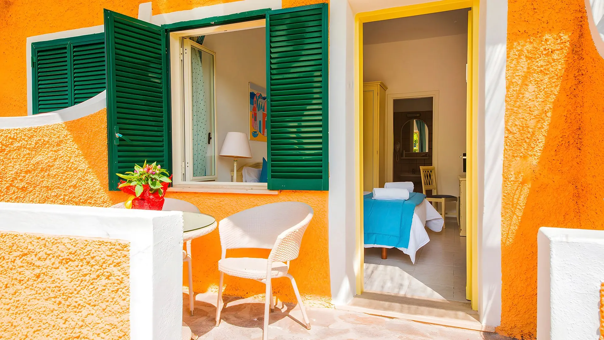 Albergo Parco Delle Agavi - zdjęcie 11