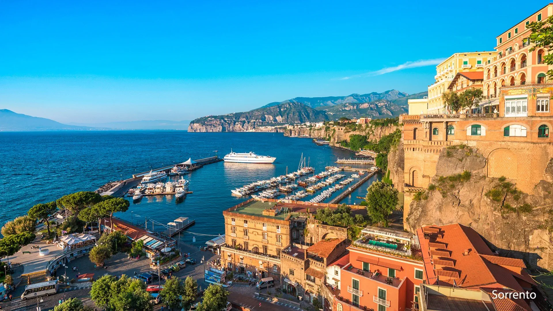 U Sąsiada W Amalfi - zdjęcie 9
