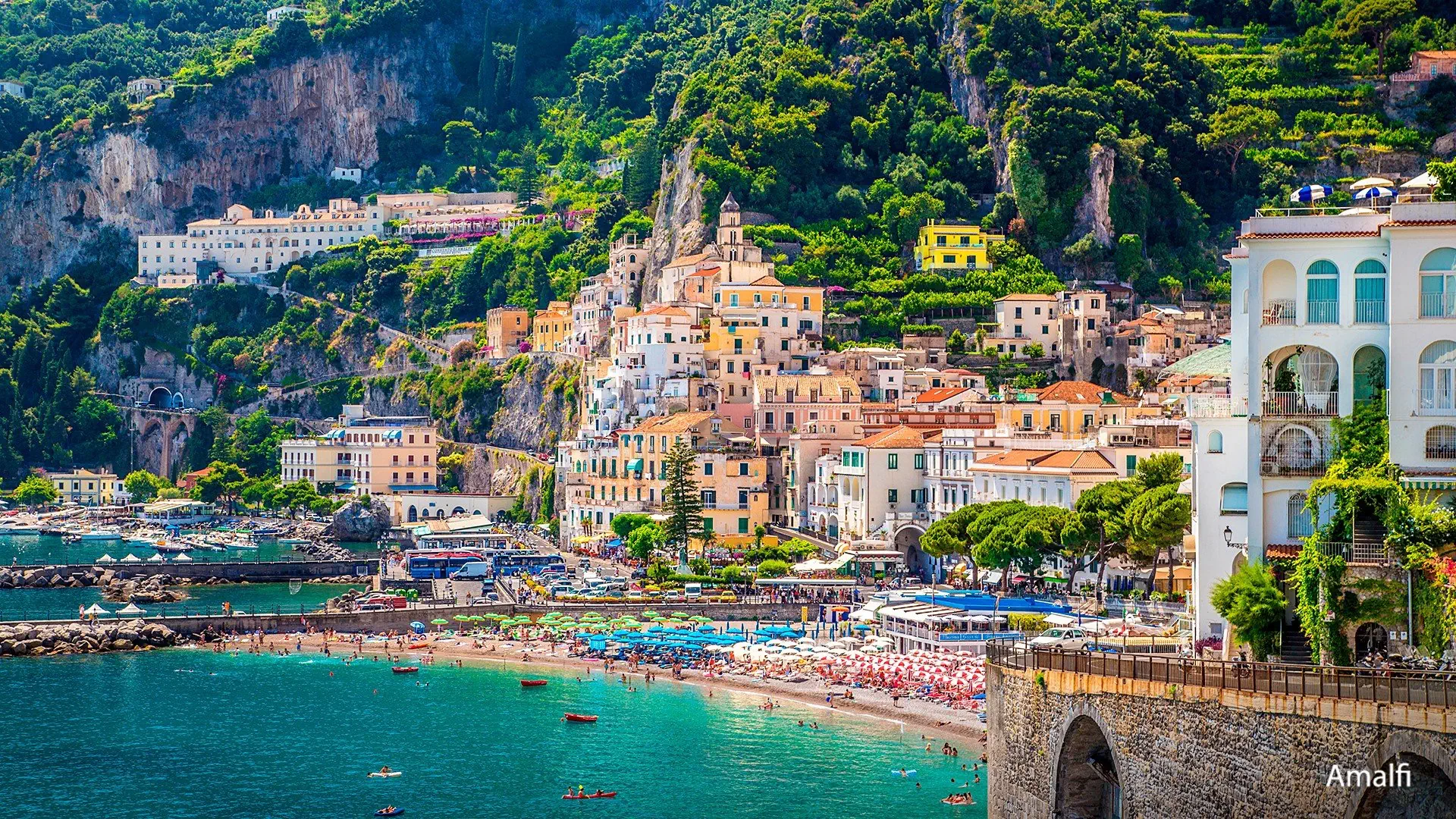 U Sąsiada W Amalfi - zdjęcie 5